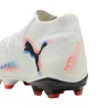 PUMA SCARPA FUTURE 8 PRO FG/AG - WHITE