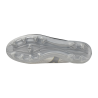 MIZUNO SCARPE ALPHA II SELECT MD - GALAXY SILVER/GOLD