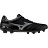 MIZUNO SCARPA MONARCIDA NEO PRO MD - BLACK/GALAXYSILVER