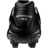 MIZUNO SCARPA MONARCIDA NEO PRO MD - BLACK/GALAXYSILVER