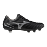 MIZUNO SCARPA MONARCIDA NEO SELECT SI - BLACK/SILVER