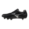 MIZUNO SCARPA MONARCIDA NEO SELECT SI - BLACK/SILVER