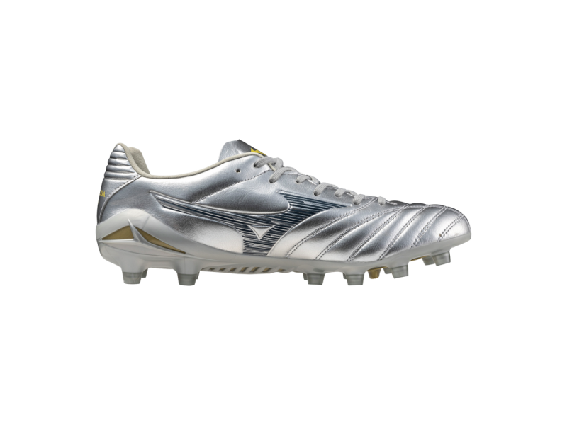 MIZUNO SCARPE MONARCIDA NEO III PRO MD - GALAXY SILVER