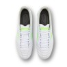 MIZUNO SCARPE MONARCIDA NEO III PRO MD - WHITE/NEON GREEN