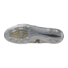 MIZUNO SCARPE ALPHA II ELITE MD - GALAXY SILVER/GOLD