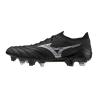 MIZUNO SCARPA MORELIA NEO BETA JAPAN MIX - BLACK/GALAXYSILVER