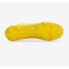 PUMA SCARPA ULTRA MATCH+ LL FG/AG - YELLOW