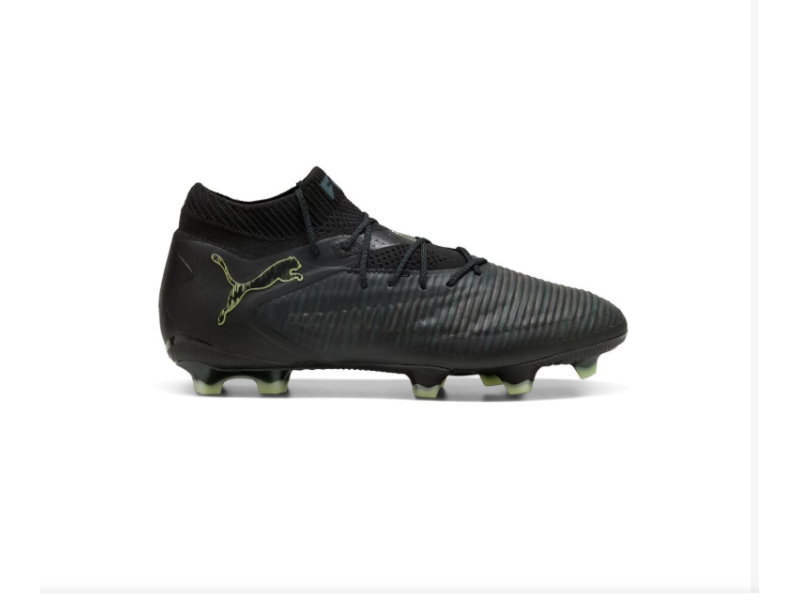 PUMA SCARPA FUTURE 8 ULTIMATE FG - BLACK