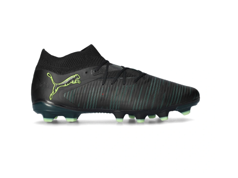 PUMA SCARPA FUTURE 8 PRO FG/AG - BLACK