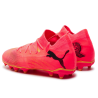 PUMA SCARPE FUTURE 7 MATCH FG/AG JR - PINK