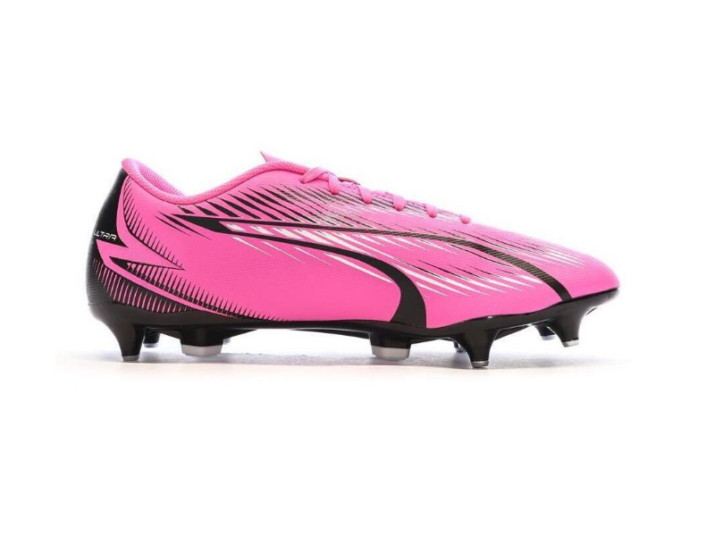 PUMA SCARPE ULTRA PLAY MXSG - PINK