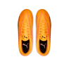 PUMA SCARPE ULTRA PLAY FG/AG JR - ORANGE