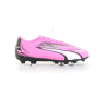 PUMA SCARPE ULTRA PLAY FG/AG JR - PINK