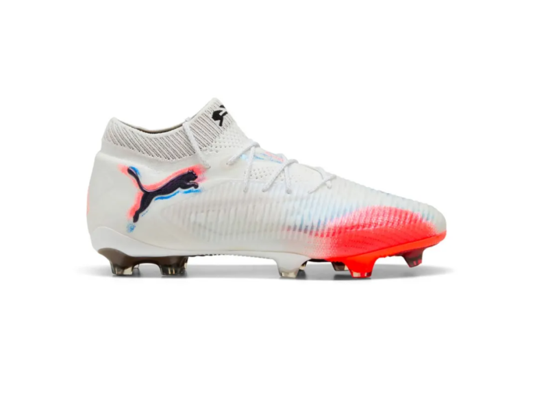 PUMA SCARPA FUTURE 8 ULTIMATE FG - WHITE