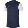 NIKE MAGLIA DF TIEMPO PREM II - NAVY/WHITE