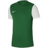NIKE MAGLIA DF TIEMPO PREM II - PINE GREEN/WHITE