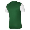 NIKE MAGLIA DF TIEMPO PREM II - PINE GREEN/WHITE