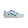 ADIDAS SCARPE PREDATOR CLUB TF - CRSK/RAYBLU