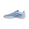 ADIDAS SCARPE PREDATOR CLUB TF - CRSK/RAYBLU