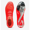 PUMA SCARPE FUTURE 9 ULTIMATE FG - GLOWING RED/PUMA WHITE