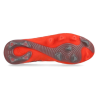 PUMA SCARPE FUTURE 9 MATCH FUSION FG/AG - GLOWING RED/PUMA WHITE