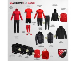 GEMS SET MAJOR