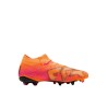 PUMA SCARPA FUTURE 8 MATCH FG/AG - ORANGE