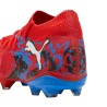 PUMA SCARPE FUTURE 8 MATCH PLAYMAKERS FG/AG - RED