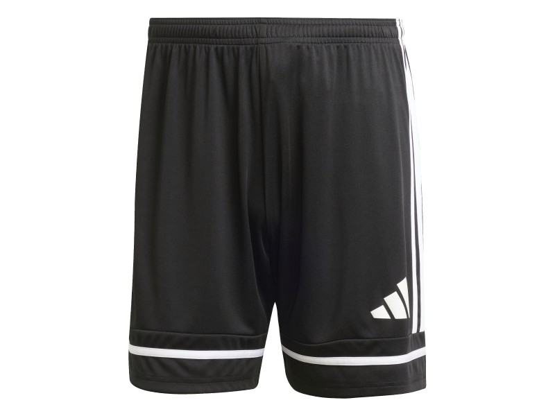 ADIDAS SQUA25 SHO - TONALE BLACK/BLACK/WHITE