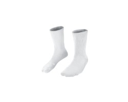 CALZA SALVADOR GEMS - BIANCO