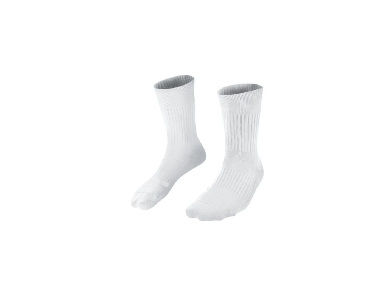 CALZA SALVADOR GEMS - BIANCO