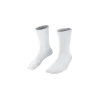 CALZA SALVADOR GEMS - BIANCO