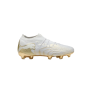 PUMA SCARPE FUTURE 9 ULTIMATE FG - PUMA WHITE/METALLIC GOLD