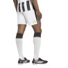 ADIDAS JUVE HOME SHORT 26/27 - WHITE