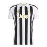 ADIDAS JUVE HOME JSY 26/27 - WHITE/BLACK