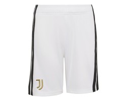 ADIDAS JUVE HOME SHORT...