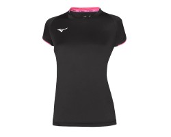 MIZUNO T-SHIRT CORE DONNA -...