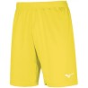 MIZUNO PANTALONCINO TRAD SHUKYU JR - GIALLO