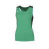 MIZUNO CANOTTA PREMIUM JPS DONNA - VERDE