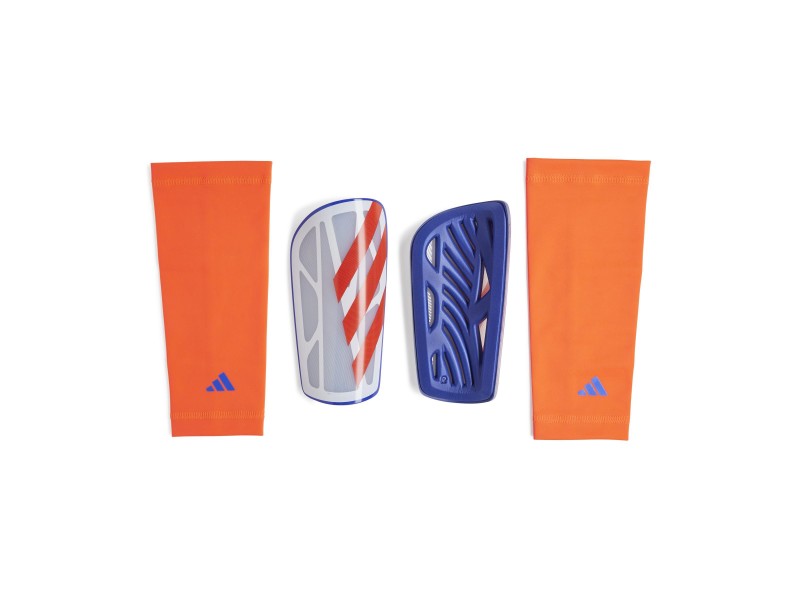 ADIDAS TIRO SG LGE - WHITE/LUCBLU