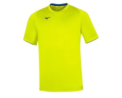 MIZUNO T-SHIRT CORE JR -...
