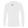 MIZUNO MAGLIA TERMICA CORE - BIANCO
