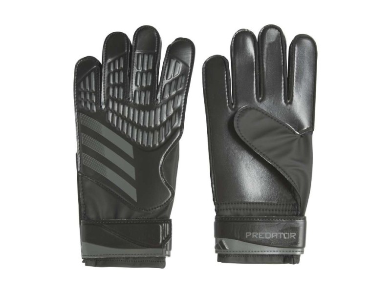 ADIDAS GUANTI PRED TRN - BLACK