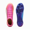 PUMA SCARPE ULTRA 6 ULTIMATE FG - POISON PINK/PUMA WHITE