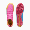 PUMA SCARPE ULTRA 6 PRO FG/AG - POISON PINK/PUMA WHITE
