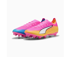 PUMA SCARPE ULTRA 6 MATCH...