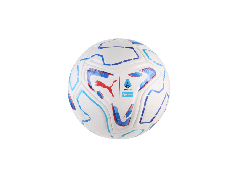 PUMA STELLAR CUP SERIE A - PUMA WHITE/MULTICOLOR