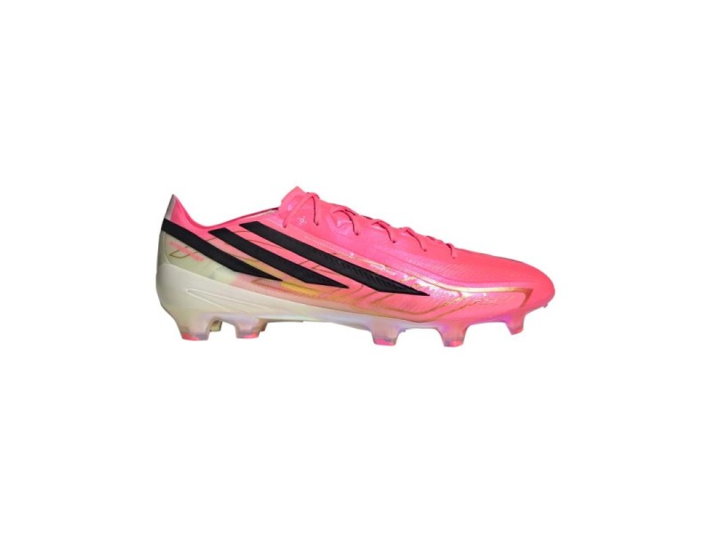 ADIDAS SCARPE F50 HYPERFAST ELITE FG - SOLTUR/CBLACK