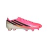 ADIDAS SCARPE F50 HYPERFAST ELITE FG - SOLTUR/CBLACK