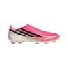 ADIDAS SCARPE F50 HYPERFAST LEAGUE LL FG - SOLTUR/CBLACK
